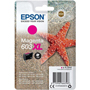 EPSON INKJET 603XL C13T03A34010 MAGENTA 350P